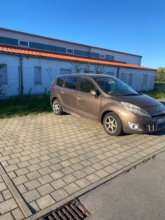 Bild des Angebotes Renault Grand Scenic Dynamique TCe 130 Dynamique