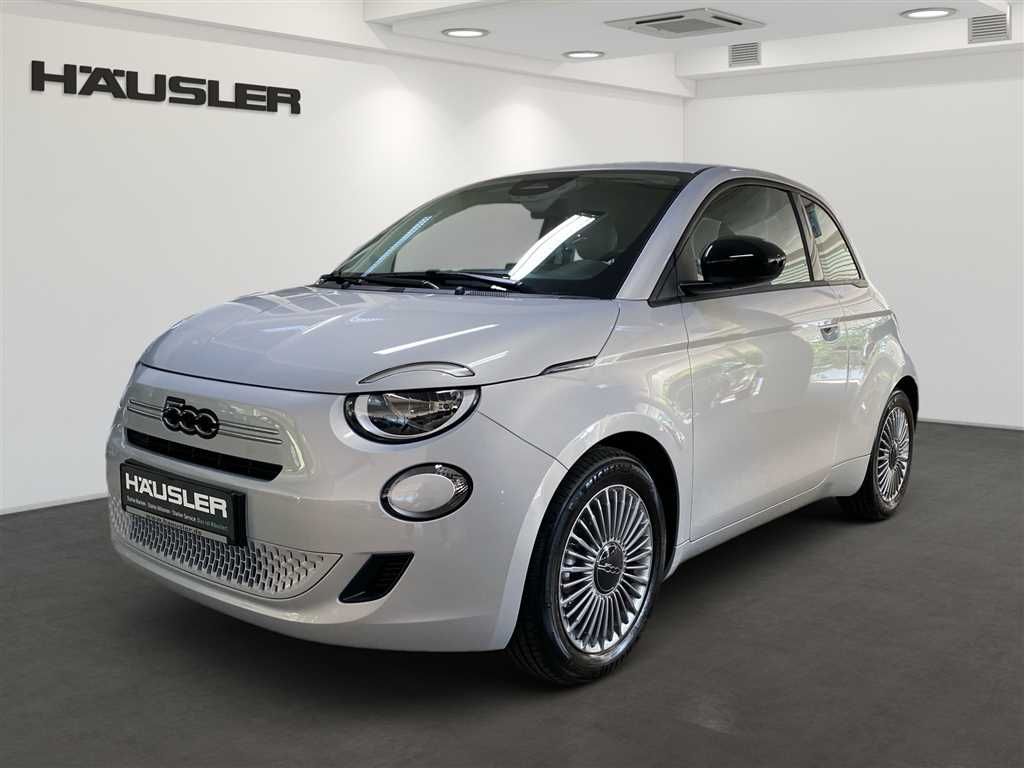 Bild des Angebotes Fiat 500  ICON Kamera Sitzheizung CarPlay PDC Klimaau