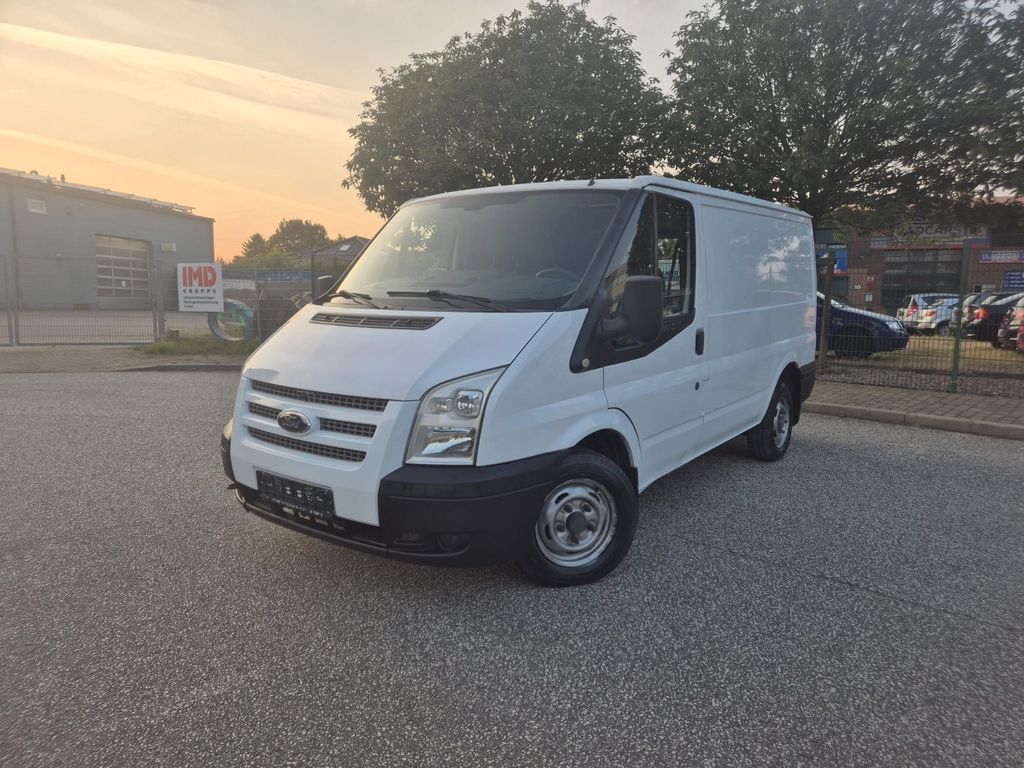 Bild des Angebotes Ford Transit KastenFT 260 K City Light-139Tkm-TÜV NEU