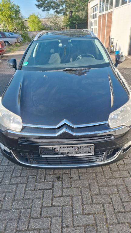 Bild des Angebotes Citroën C5 Tourer 1.8 16V Confort Confort