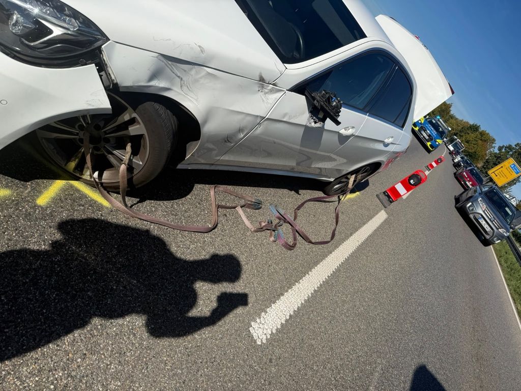 Bild des Angebotes Mercedes-Benz 200 (Nur 2 Tage Preis Alarm)