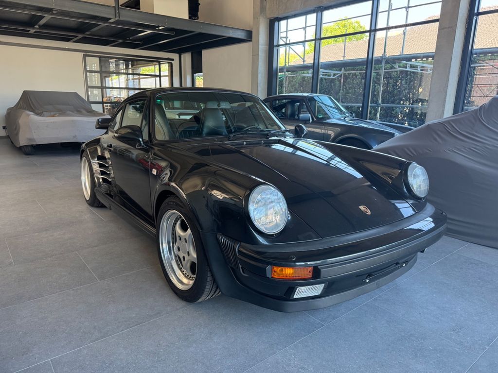 Bild des Angebotes Porsche 930 Turbo G50 5-Gang