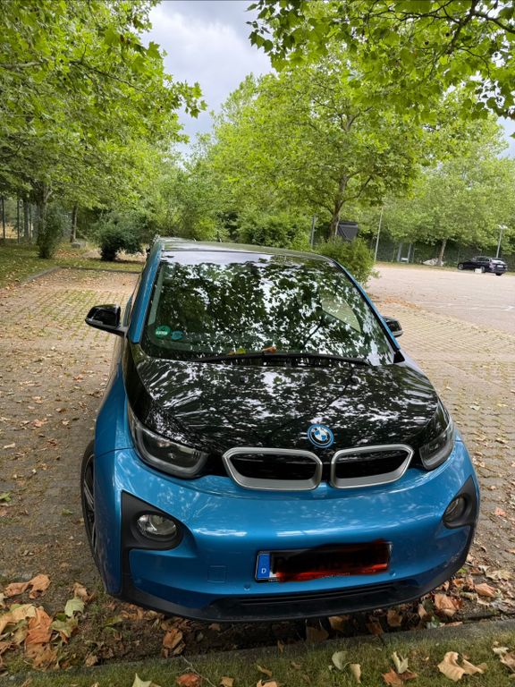 Bild des Angebotes BMW i3 (94 Ah) Range Extender, TopAkku, NaviPro