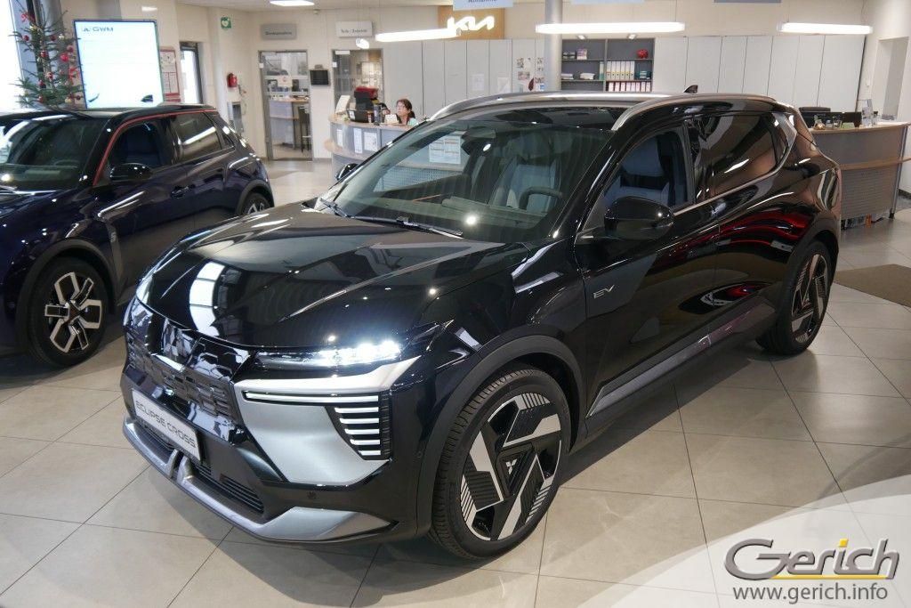 Bild des Angebotes Mitsubishi Eclipse Cross Diamant Top 22kW ++360° CAM++ACC++
