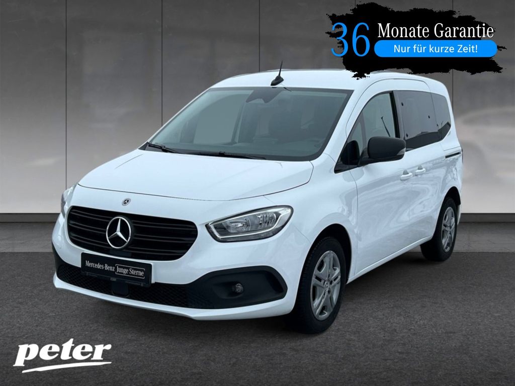 Bild des Angebotes Mercedes-Benz Citan 110 Tourer PRO MBUX*KAMERA*KLIMA
