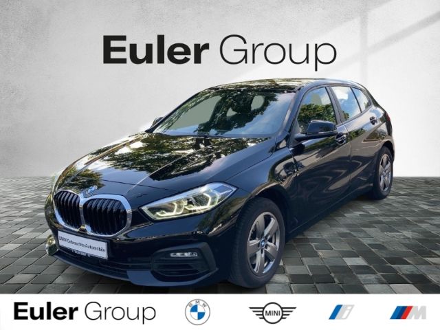 Bild des Angebotes BMW 116 i 5-Türer Navi SHZ ParkAssist DigitalCockpit