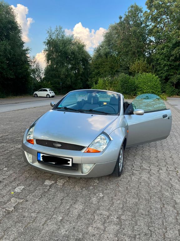 Bild des Angebotes Ford StreetKa