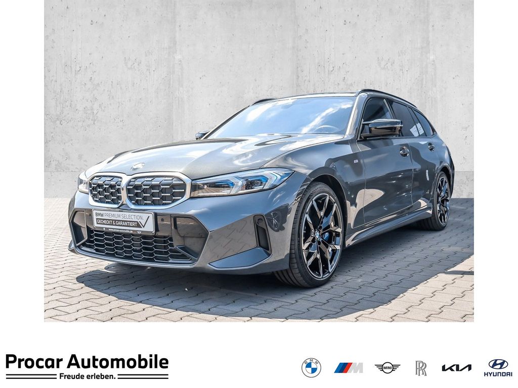 Bild des Angebotes BMW M340i xDrive Touring M Sport HUD PANO 360°KAM