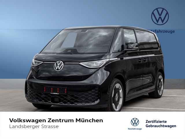 Bild des Angebotes Volkswagen ID.Buzz Cargo 210kW/84kWH AHK ACC CCS IQ.Light N