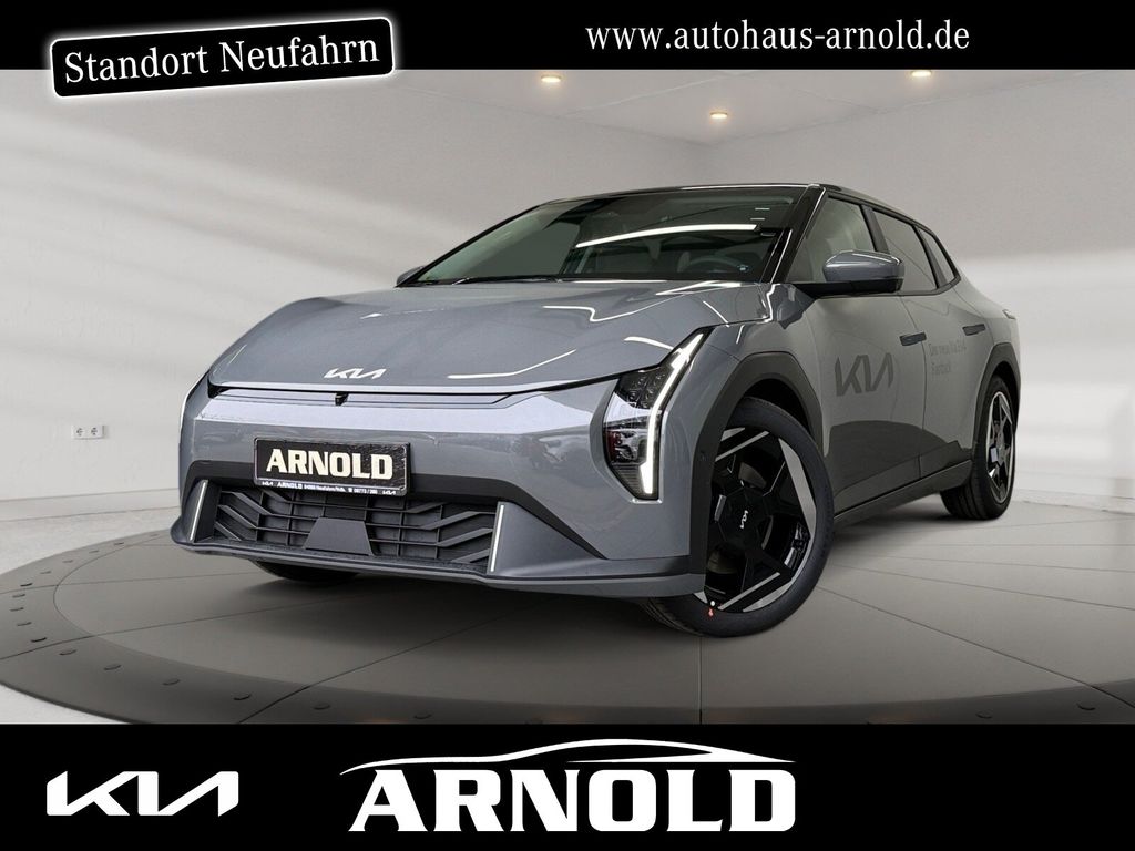 Bild des Angebotes Kia EV4 81,4 kWh FB EARTH WP 360° el-Klappe LED 19"
