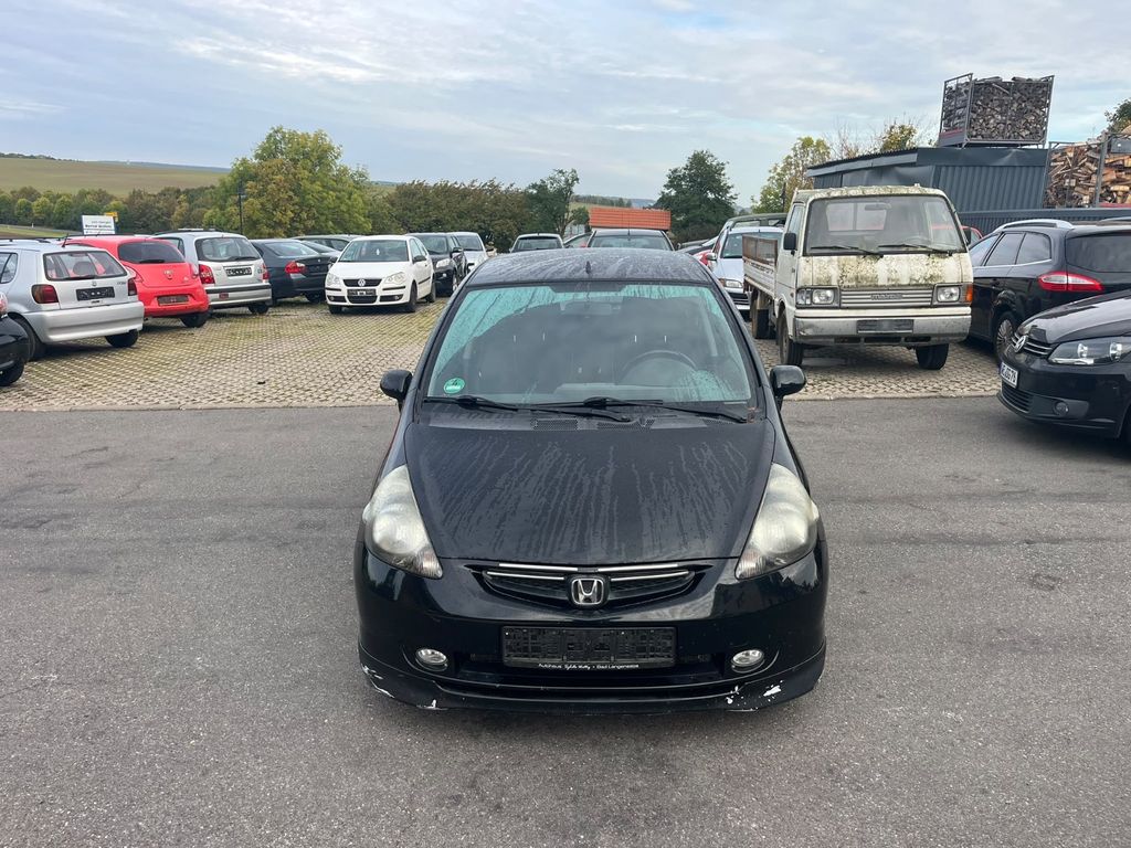 Bild des Angebotes Honda Jazz 1.4 ES Sport
