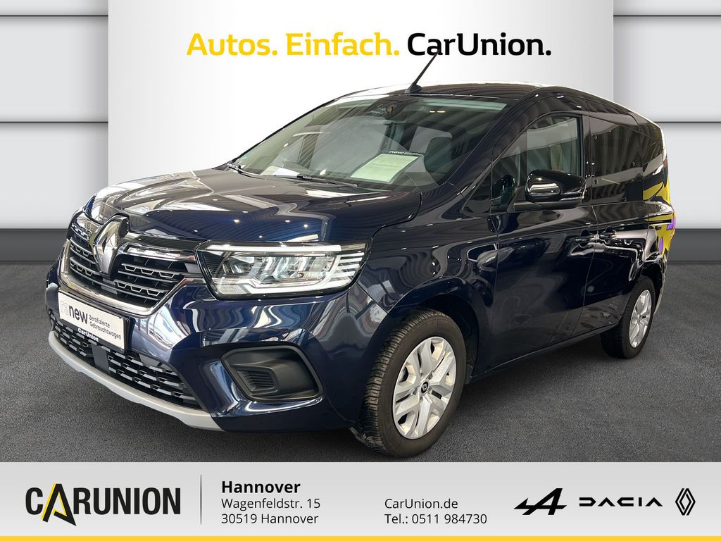 Bild des Angebotes Renault Kangoo PKW EQUILIBRE TCe 130