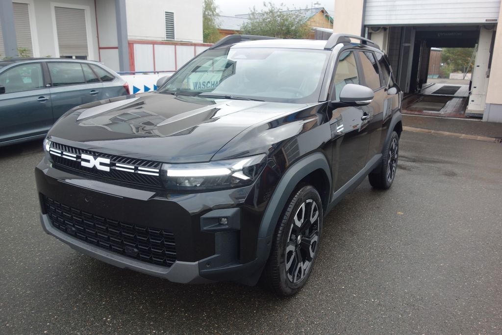 Bild des Angebotes Dacia Bigster TCe 140 Journey