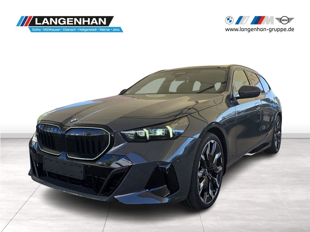 Bild des Angebotes BMW 540d xDrive ///M Sport LED LC Prof AHK HUD Memor