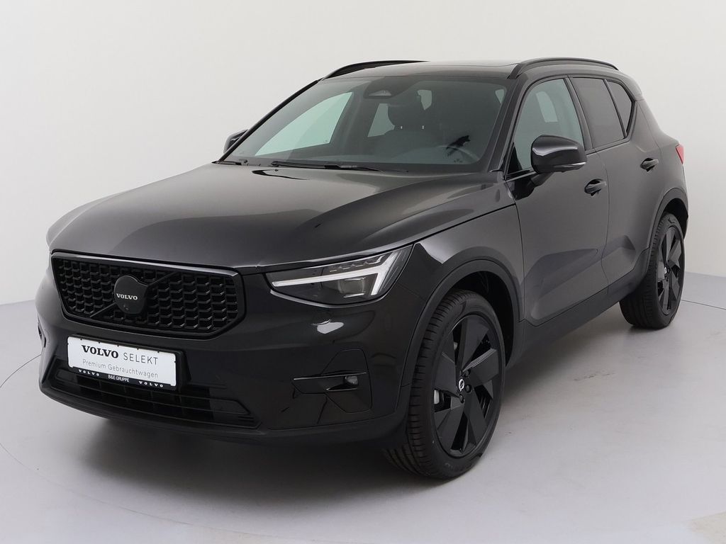Bild des Angebotes Volvo XC40 B3 Black Edition Plus