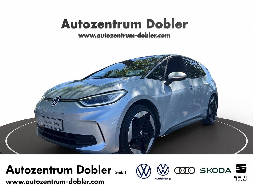 Bild des Angebotes Volkswagen ID.3 Pro S Edition Plus 77KW/h Netto 20 Zoll ACC