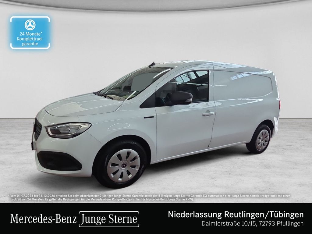 Bild des Angebotes Mercedes-Benz eCitan KA PRO+Klimaautom+PTS+Kamera+SpurP+SitzH