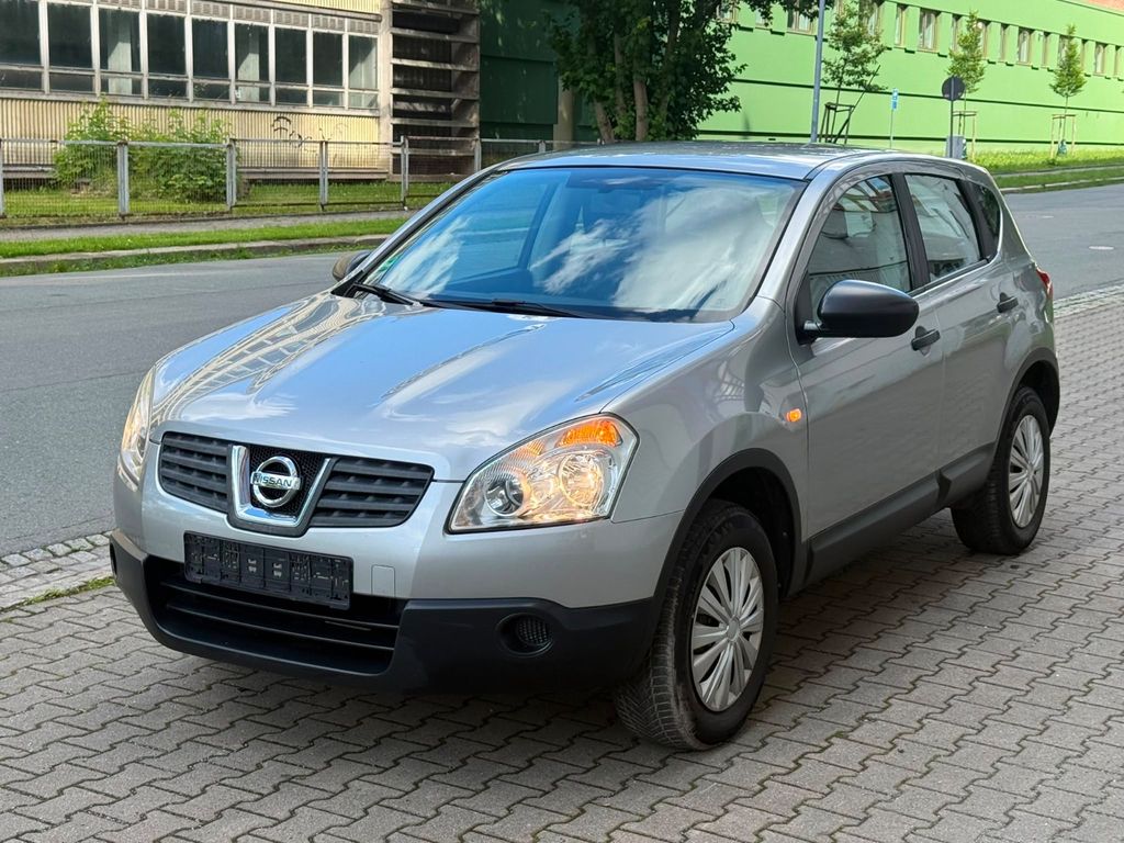 Bild des Angebotes Nissan Qashqai 1.6 Acenta