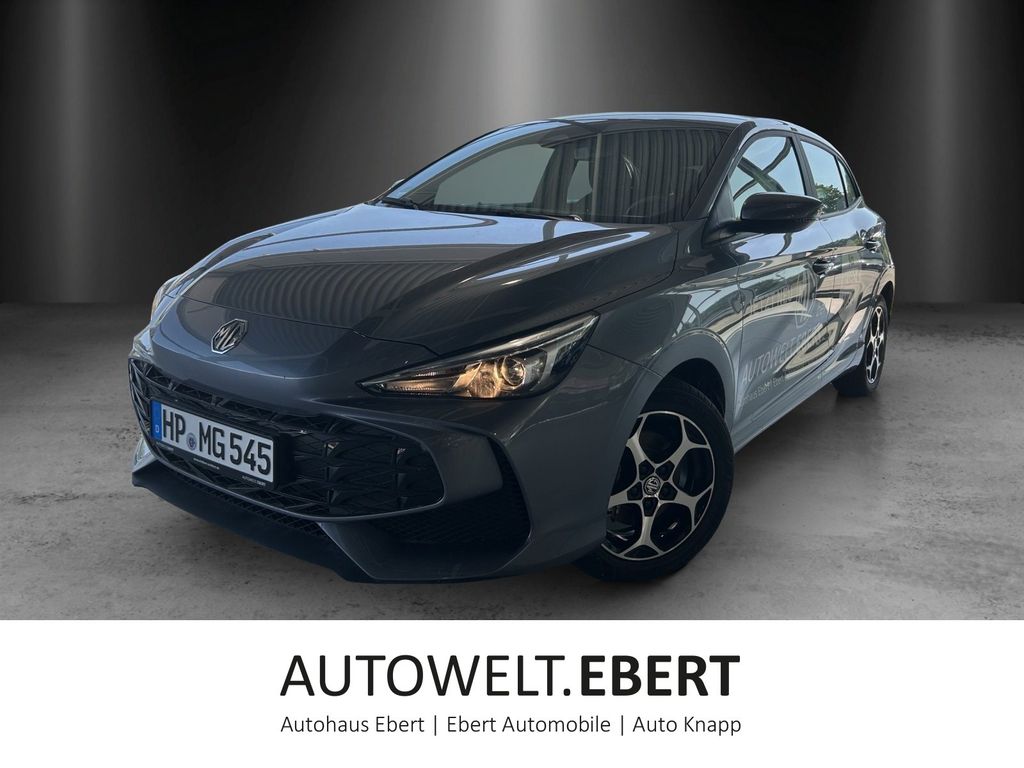 Bild des Angebotes MG3 Comfort HEV