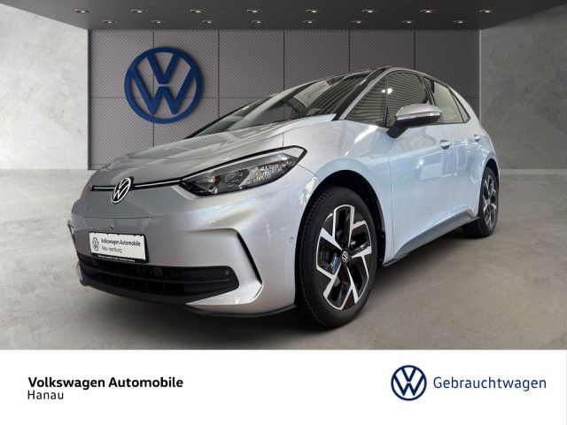 Bild des Angebotes Volkswagen ID.3 Pure Navi ACC DAB+ LED FrontAssist