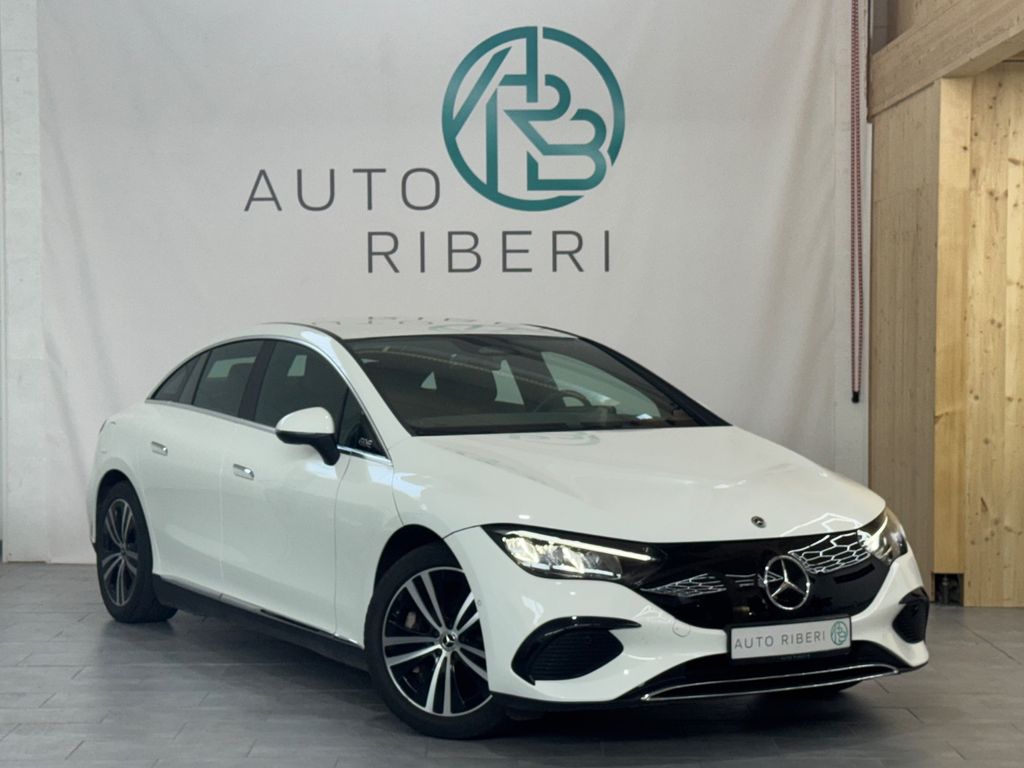 Bild des Angebotes Mercedes-Benz EQE 300*AHK*Kamera*360°PDC*Sitzheizung&lüftung*