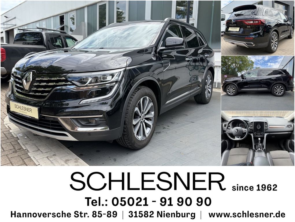 Bild des Angebotes Renault Koleos Limited Blue dCi 190 X-tronic *RFK *NAVI