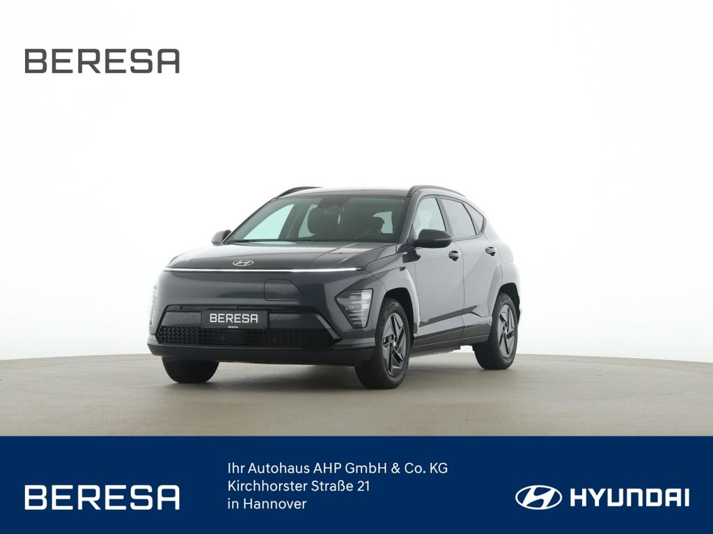 Bild des Angebotes Hyundai KONA EV 49kWh Trend Distronic Kamera LED Memory