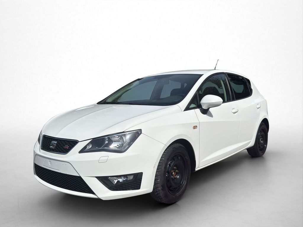 Seat Ibiza FR
