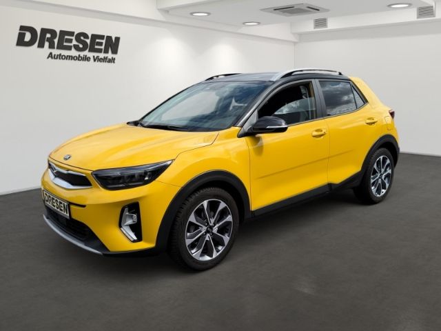 Bild des Angebotes Kia Stonic Spirit 1.0T Navi,Klima,Sitzheizung,Kamera