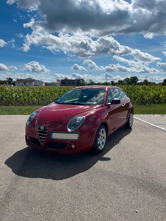Bild des Angebotes Alfa Romeo MiTo 0.9 8V Turbo TwinAir Connect Connect