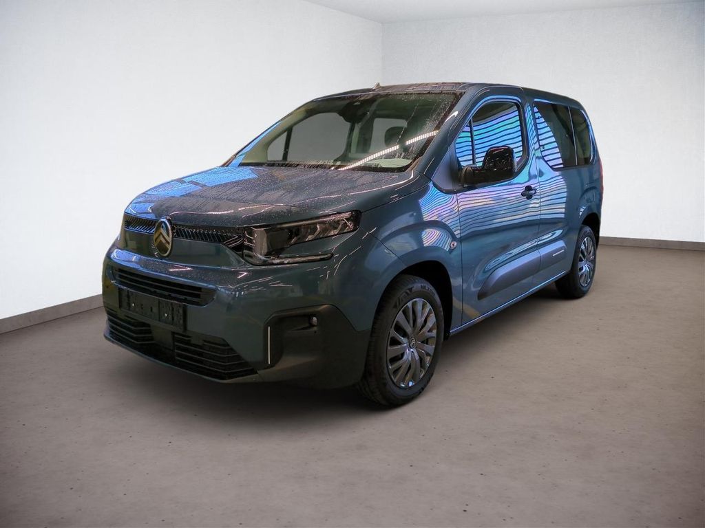 Bild des Angebotes Citroën Berlingo M PureTech 110 PLUS