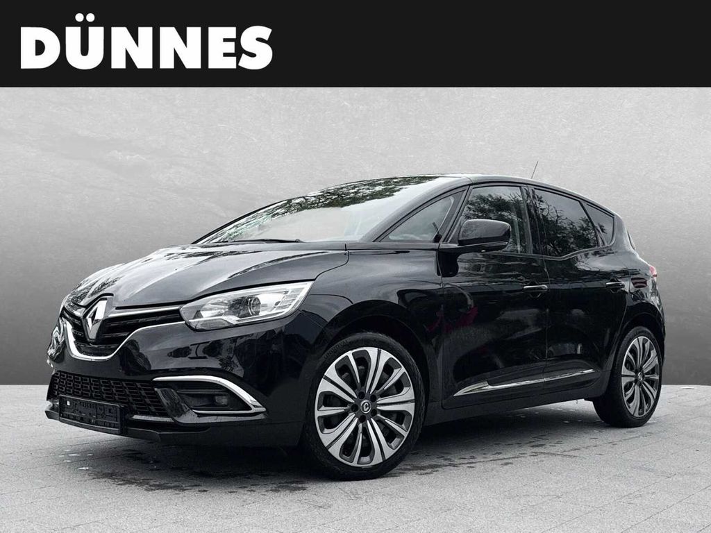 Bild des Angebotes Renault Scenic TCe 140 BUSINESS EDITION