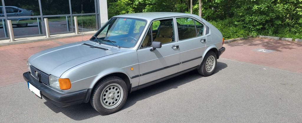 Bild des Angebotes Alfa Romeo Alfasud SC 1.3