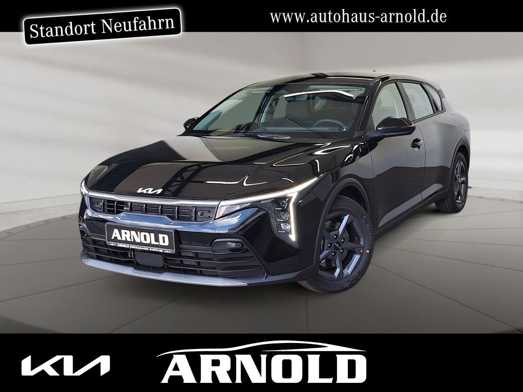 Bild des Angebotes Kia K4 1.6 T-GDI VISION Navi LED Kamera Sitzh. 16" !