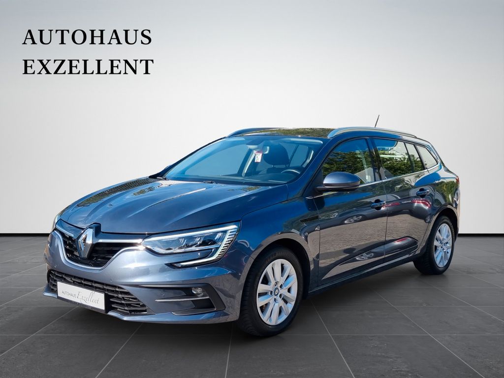 Bild des Angebotes Renault Megane IV Grandtour Business*LED*NAVI*SHZ*PDC*BC