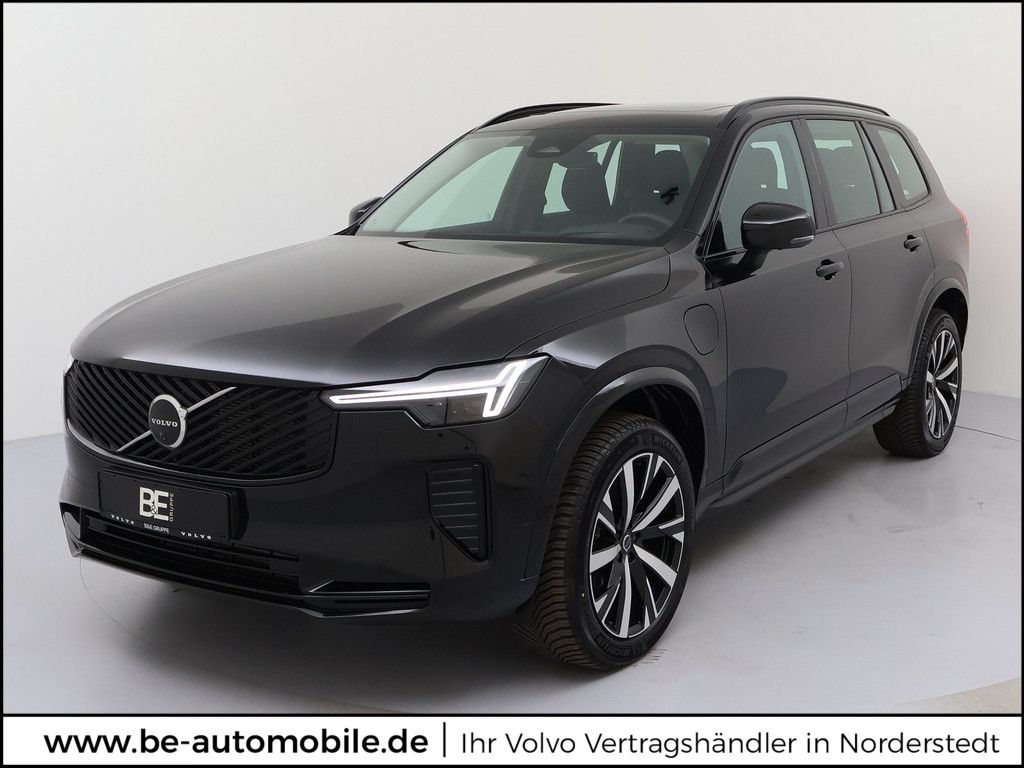 Bild des Angebotes Volvo XC90 T8 AWD PLUS DARK *Ganzjahres*360*PANO*