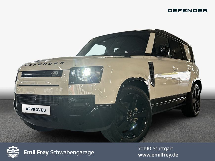 Bild des Angebotes Land Rover Defender 110 D250 X-Dynamic HSE