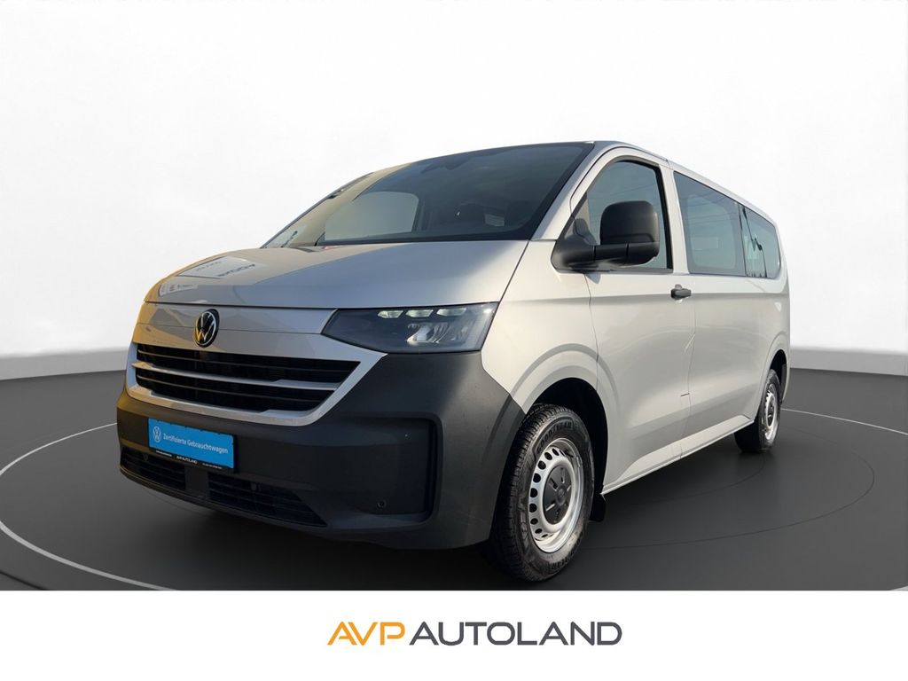 Bild des Angebotes Volkswagen T7 Kombi LR lang TDI | 9-SITZER | AHK | KAMERA |