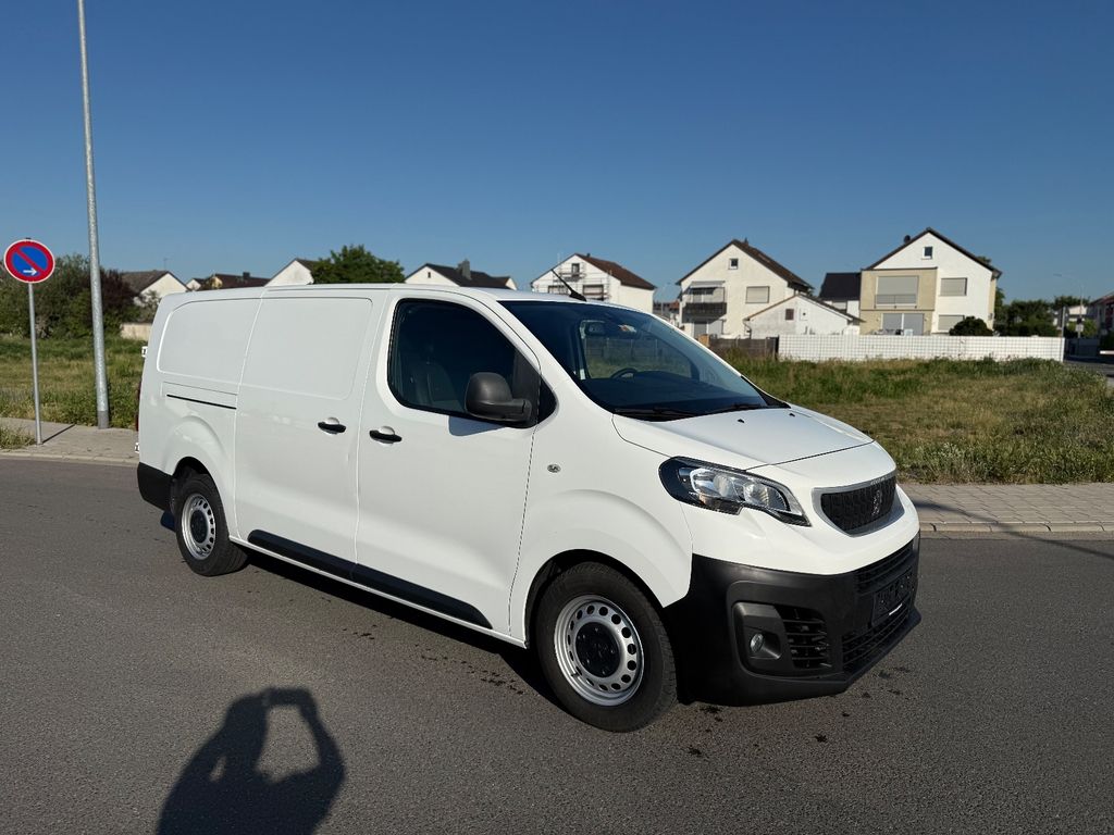 Bild des Angebotes Peugeot Expert 2.0 HDI Premium L3 *1.HAND+LANG*