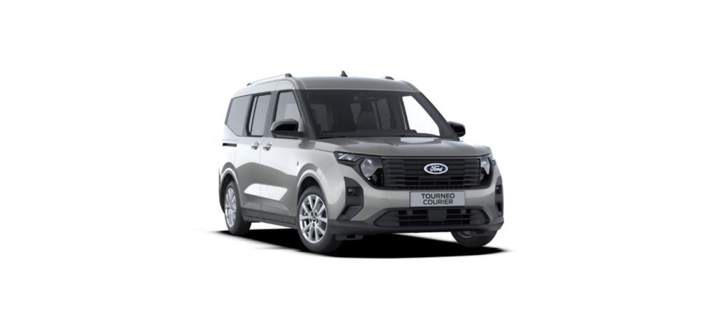 Bild des Angebotes Ford Tourneo Courier Titanium Aut. CAM*PDC*LM16*SHZ*L