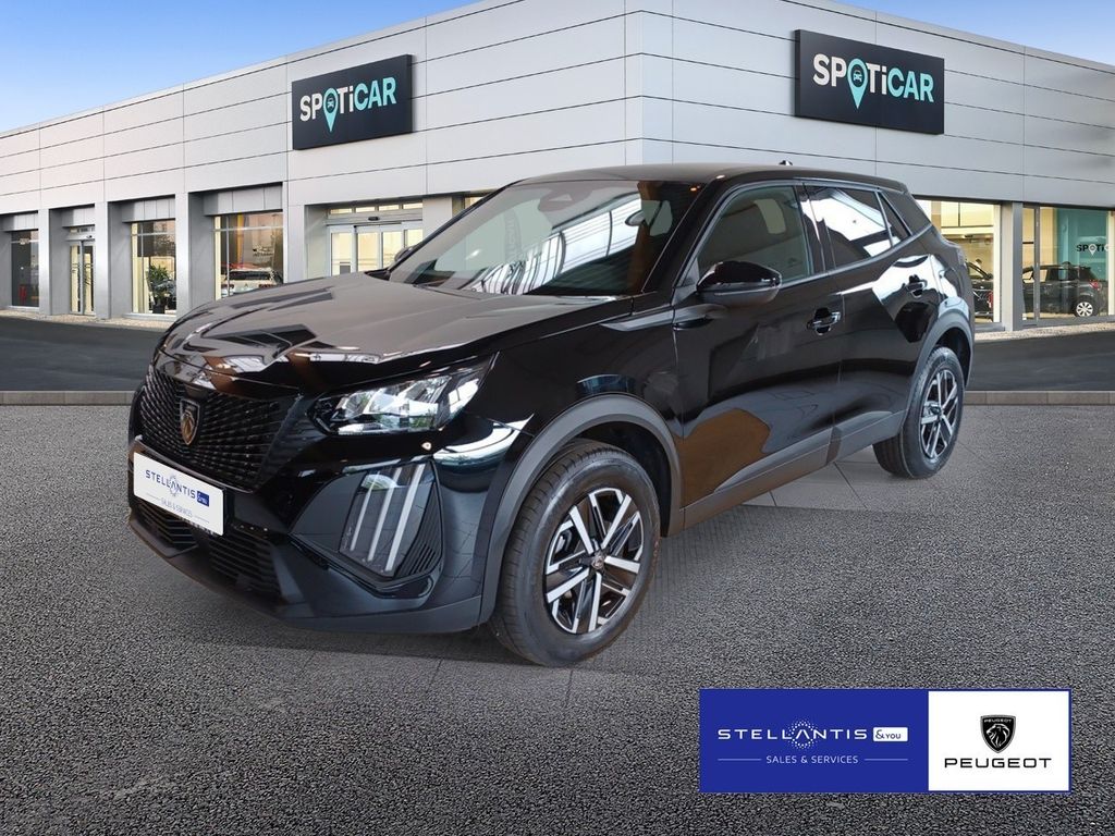 Bild des Angebotes Peugeot 2008 Business 100 *Navi*SHZ*Kamera