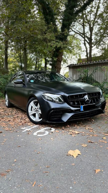 Bild des Angebotes Mercedes-Benz E 350d