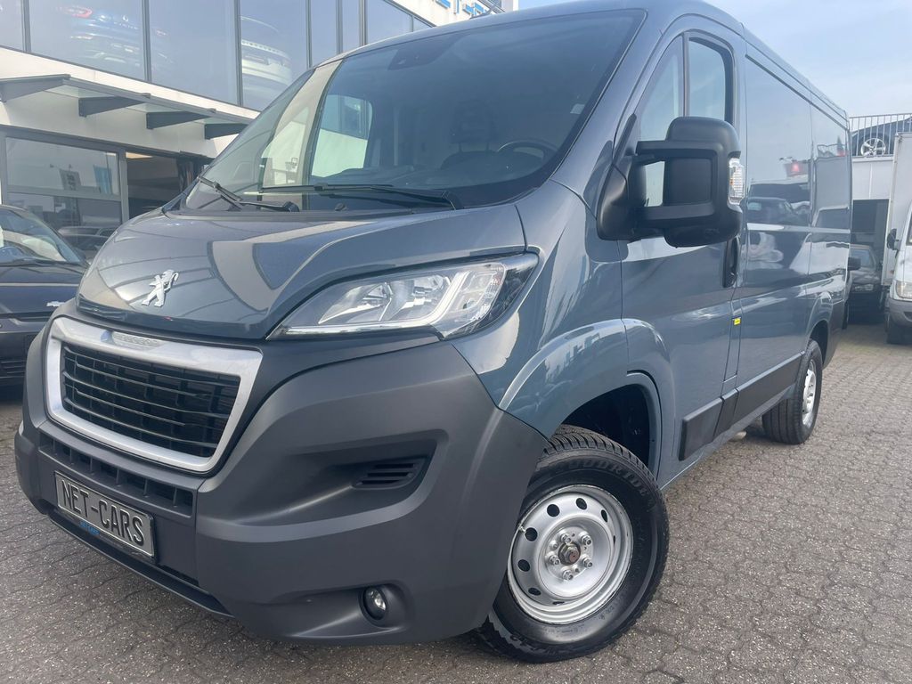 Bild des Angebotes Peugeot Boxer 2.2 HDI Kasten*L1H1*KLIMA*KAMERA*GARANTIE