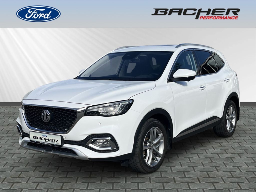 Bild des Angebotes MG EHS PHEV Luxury Benzin / Elektro KERS NAVI ALARM