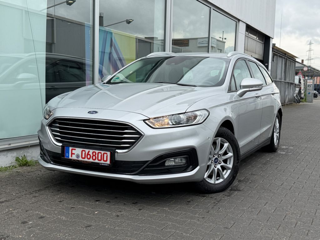 Bild des Angebotes Ford Mondeo Turnier Business Edition Navi/Kamera/STHZ
