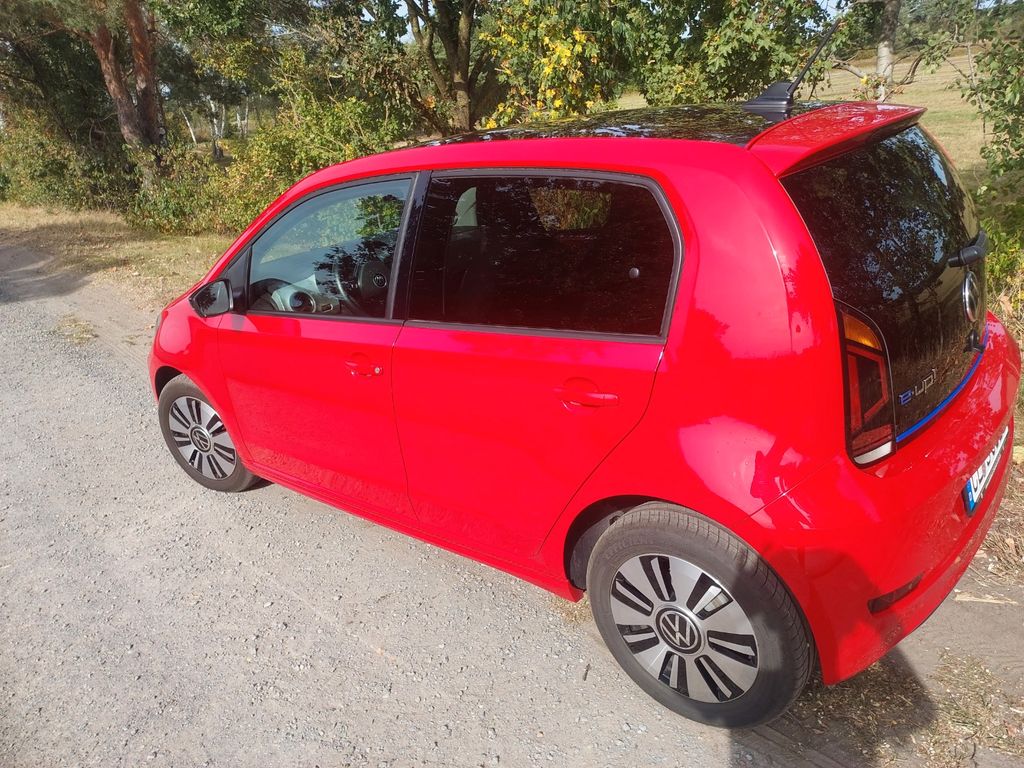 Bild des Angebotes Volkswagen e-up! Style Plus