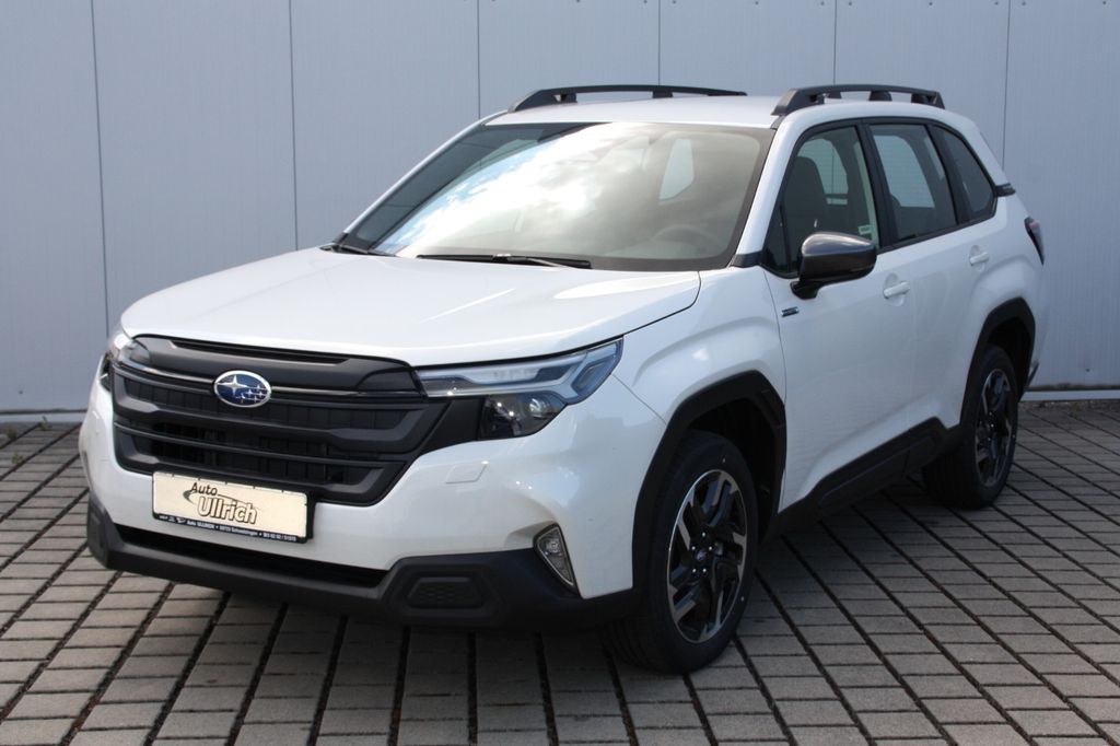 Bild des Angebotes Subaru Forester 2.0ie AWD Trend Lineartronic