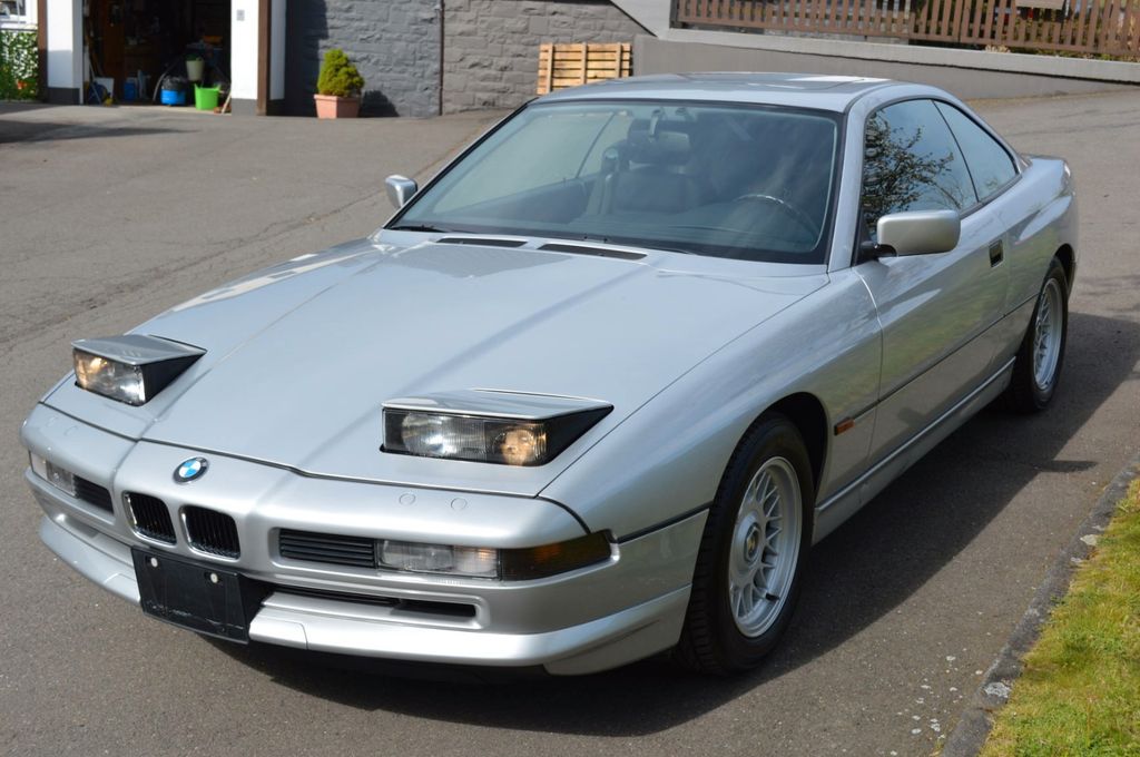 Bild des Angebotes BMW i