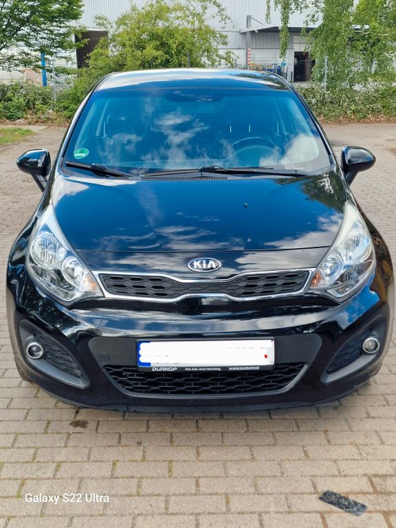 Bild des Angebotes Kia Rio FIFA World Cup Edition