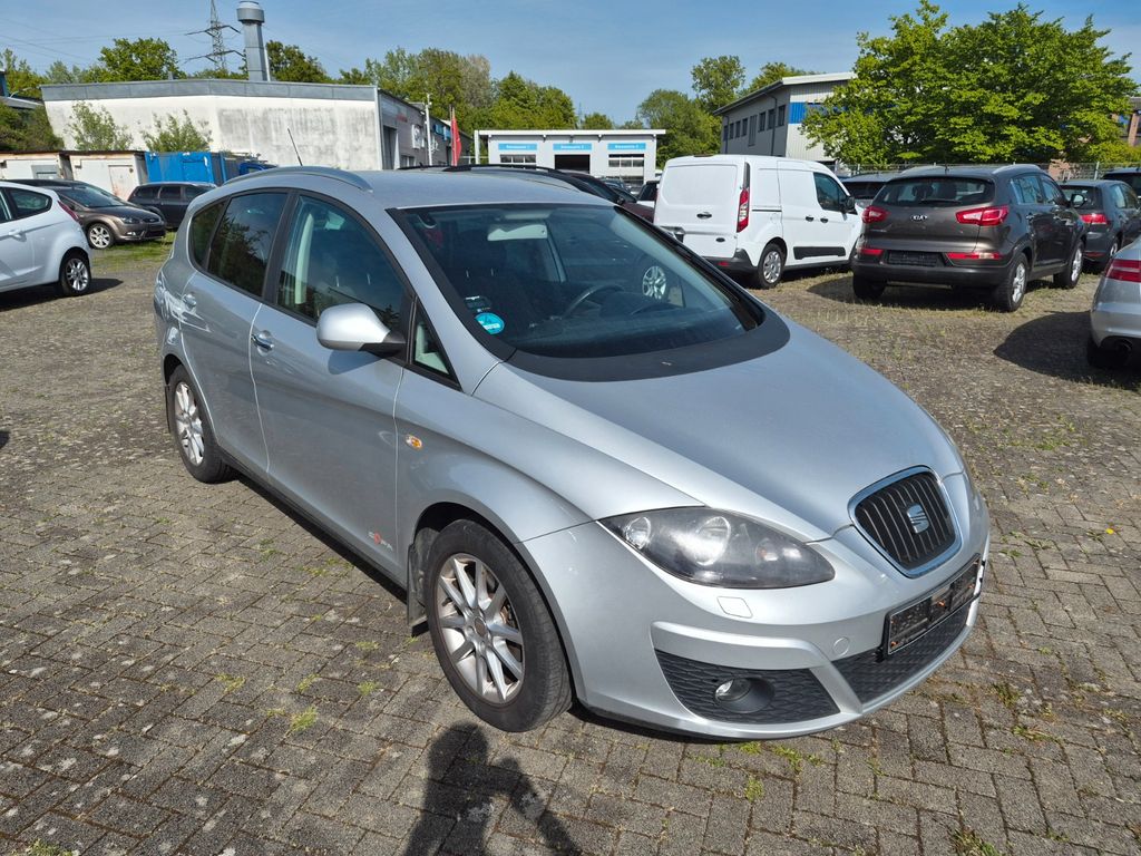 Bild des Angebotes Seat Altea XL Style Copa